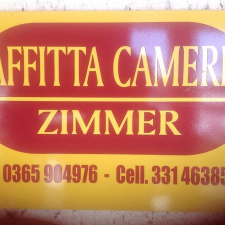 Affittacamere Valle Dorizzo Di Scavoni Paolo Val Dorizzo Kültér fotó